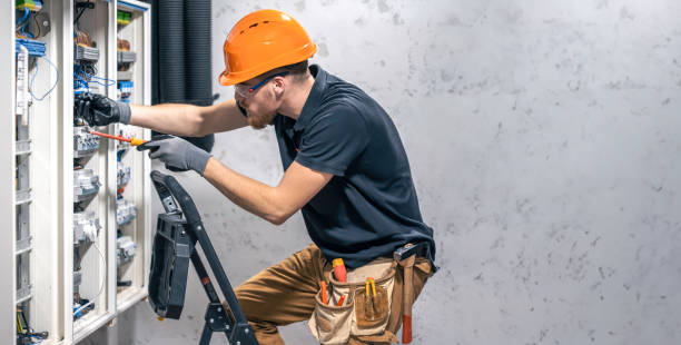 Best Home Electrical Repair  in Arcola, TX