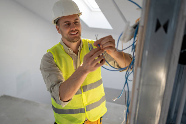 Best Commercial Electrician Services  in Arcola, TX