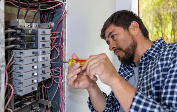 Best Affordable Emergency Electrician  in Arcola, TX